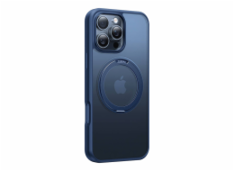 Torras Ostand Pro Case for iPhone 16 ProMax (Blue)