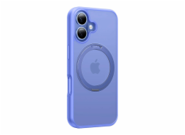 Torras Ostand Pro Case for iPhone 16 (Blue)