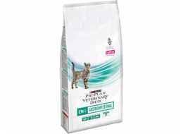 PURINA Pro Plan Veterinary Diets Feline EN St/Ox Gastrointestinal - suché krmivo pro kočky - 1,5kg