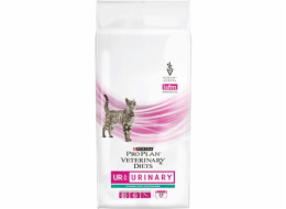 PURINA Pro Plan Veterinary Diets Feline UR St/Ox Urinary - suché krmivo pro kočky - 1,5kg