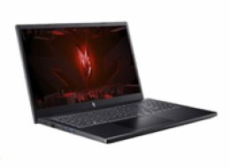 ACER NTB NITRO V 15 (ANV15-41-R2LA), AMDRyzen 5 7535HS, 16GB, 1024GB PM4 SSD, GeForce RTX 4050, Linux, Black