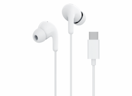 XIAOMI Type-C Earphones, Slúchadlá do uší, bie