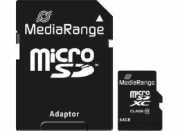 64 GB microSDXC, Speicherkarte