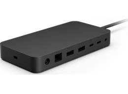 Surface Thunderbolt 4 Dock, dokovací stanice