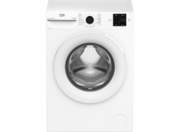 BEKO BM1WFU38225WW pračka b100 8kg 1200 otáček za minutu AquaWave White