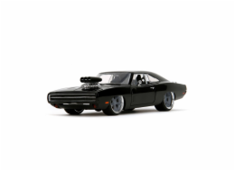 Jada Fast & Furious 1970 Dodge Charger (F10) 1:24     253203091