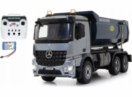 Sklápěč Jamara Mercedes-Benz Arocs Metal Meiller