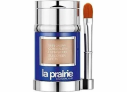 La Prairie LA PRAIRIE PLEŤOVÝ KAVIÁROVÝ KOREKTOR FOUNDATION SPF 15 SUNSET BÉŽOVÁ 30ML/2g