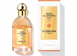 GUERLAIN  AQUA ALLEGORIA FORTE OUD YUZU (W) EDP/S 75ml