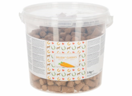 KERBL Delizia Classics Carrot - koňské pamlsky - 3 kg