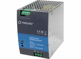 Napájecí zdroj Yingjiao DIN  YSDN480 24V 20A 480W