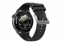 Smartwatch BlitzWolf BW-AT4 (black)