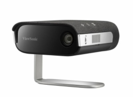 ViewSonic M1X   WVGA (854x480), 300Lumens, 120,000:1, HDMI x1, USB-C x1, BT, Wifi, 3W SPK x2