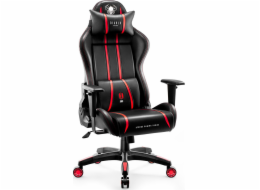 Diablo Chairs X-One 2.0 King Černá a červená