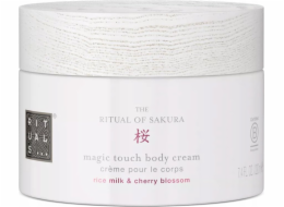 Rituals Of Sakura Body Cream 220ml