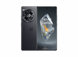 MT OnePlus 12R 5G 16GB/256GB, šedá