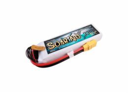 Akumulátor Gens ace G-Tech Soaring 3300mAh 14.8V 30C 4S1P Lipo Batte