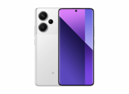 XIAOMI REDMI NOTE 13 PRO+ 5G 12/512GB BÍLÝ