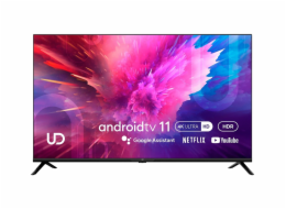 UD 43U6210 43" D-LED TELEVIZOR 4K