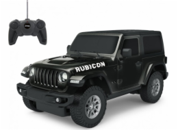 Jeep Wrangler JL, RC