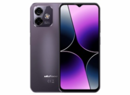 Smartphone Ulefone Note 16 Pro 8GB/256GB (Midnight Violet)