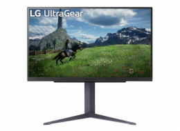 LG 27GS85QX-B