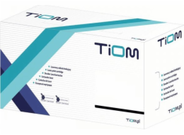 Toner Tiom Tiom Ti-LC67MXN Toner, náhrada za Canon 067MXN | 5104C002 | 2350 stran | purpurová