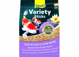 Tetra  Pond Variety Stick 25L