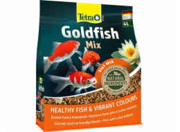 Tetra  Pond Goldfish Mix 4l