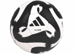 Fotbal Adidas  Tiro Club bílá a černá HT2430 3