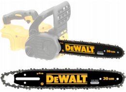 Dewalt  VODIČ 30cm A ŘETĚZ DT20665