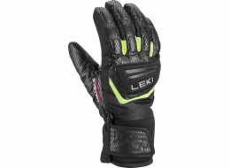 LEKI GLOVES WCR Team 3D Junior 5.0