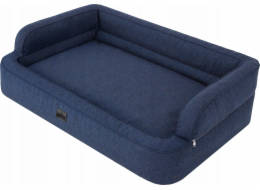 DOGGY XXL PARADISE INARI NAVY BLUE