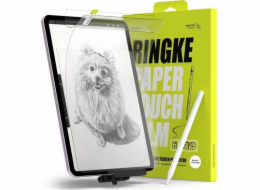 Ringke OCHRANNÁ FÓLIE RINGKE PAPER TOUCH 2-BALENÍ IPAD PRO 11 5 / 2024 CLEAR