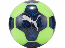 Fotbal Puma  Prestige tmavě modrozelená 83992 07 5