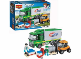 Bigtoys Transportní bloky 360 kusů BKLO9152 79152