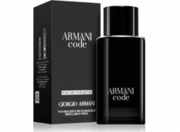 GIORGIO ARMANI New Code Pour Homme EDT 75ml