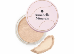 Annabelle Minerals Mineral Foundation - rozjasňující Pure Fairest - 10g - Annabelle Minerals