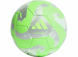 Fotbal Adidas  Tiro League tepelně lepený zeleno-šedý HZ1296 5