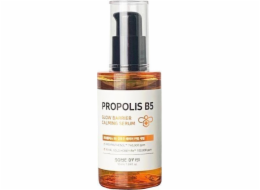 Some By Mi Propolis B5 Glow Barrier Calming Serum zklidňující pleťové sérum rozjasňující a zklidňující pleťové sérum 50 ml