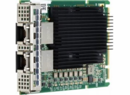 HPE HPE Broadcom BCM57416 Ethernet 10Gb 2portová síťová karta BASE-T OCP3 Interní 10000 Mbit/s