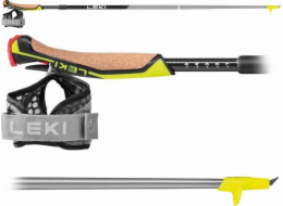 Leki  HOLE Nordic Walking Speed Pacer Vario 100-110