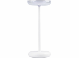 Kanlux stolní lampa Kanlux Fluxy 37310 stolní lampa 1x1,7W LED 3000K bílá