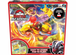 Pokemon Sada Pokemon TCG: Battle Academy 2024