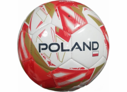 Select Football Select Poland bílo-červeno-zlatá 18312 5