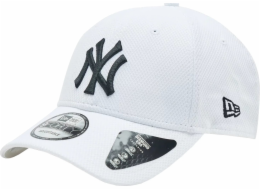 New Era  9TWENTY League Essentials New York Yankees Cap 60348840 bílá OSFM