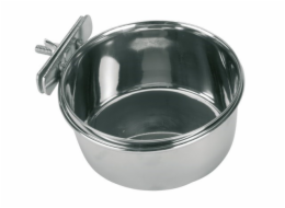 KERBL Stainless steel bowl - miska pro psa a kočku - 300ml