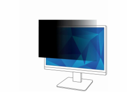 3M PF195W1B Privacy Filter for 19,5  16:10 Monitor Widescreen