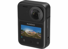 Kandao QooCam 3 Ultra 360° Action Camera