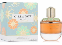 Elie Saab Dámský parfém Elie Saab EDP Girl Of Now Lovely 50 ml